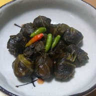 เมนูของร้าน ข้าวตังคุณพิม บองมาเช่