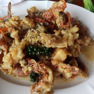 เมนูของร้าน เจ๊จุกซีฟู้ดพัทยา สาขา 4