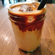 เมนูของร้าน The Clueless Goat