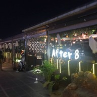 After 8 Shot &Cocktail Bar