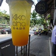 Passion Fruit Soda หวานอมเปรี้ยวเย็นซ่า ชื่นใจ