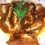 Treasure Paradise 喜盈樓