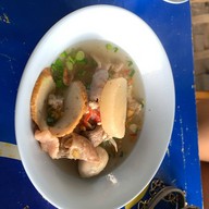 ก๋วยเตี๋ยวป้าอร