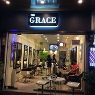 Grace hair artistic