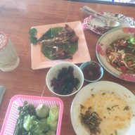 บ้านสวนลาบเป็ด