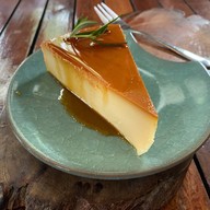 เมนูของร้าน Brick Box Coffee