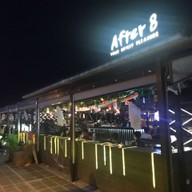 After 8 Shot &Cocktail Bar
