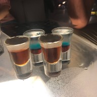 After 8 Shot &Cocktail Bar