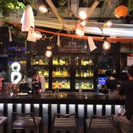 After 8 Shot &Cocktail Bar