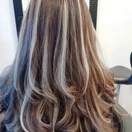 Grace hair artistic