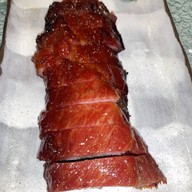 Treasure Paradise 喜盈樓