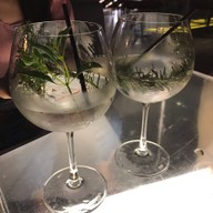 After 8 Shot &Cocktail Bar