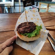 เมนูของร้าน TEDDY's Burgers Sukhumvit 49