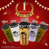 NOBICHA CENTRAL PATTAYA Central Marina Pattaya