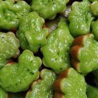 เมนูของร้าน ขนมครกสิงคโปร์ คุ้นลิ้น สาขา 1 ดาดฟ้าลาซาล