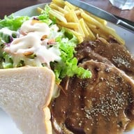 เมนูของร้าน Nava By Chalita