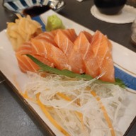 เมนูของร้าน Sushi Ichiba MRT ลาดพร้าว