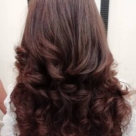 Grace hair artistic