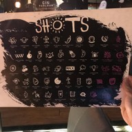 After 8 Shot &Cocktail Bar