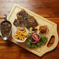 Good Steak บางกร่าง