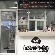 มาราชา Marra cha นครชัย วิลล่า ซอย 2