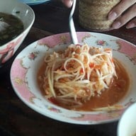 ลาบหัววัว