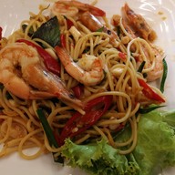 เมนูของร้าน สเต็กเทวดาxNoodles สเต็กเทวดาxก๋วยเตี๋ยวเรือ