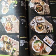 Sensen restaurant สาขา 2