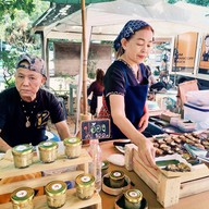 จริงใจ มาร์เก็ต เชียงใหม่