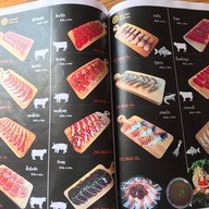 Sensen restaurant สาขา 2