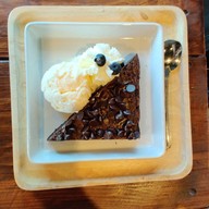 เมนูของร้าน LampCafe สาขา 1 หน้ามหาวิทยาลัย LampCafe สาขา 1