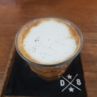 เมนูของร้าน Doppio Central Festival