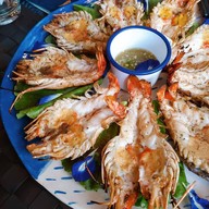 ใครจับปลา