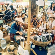 จริงใจ มาร์เก็ต เชียงใหม่