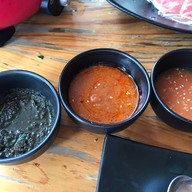 Sensen restaurant สาขา 2