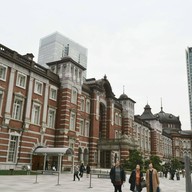 Calbee Tokyo station