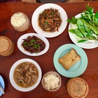 ลาบสนั่น