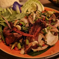 OVERDOSE cafe&hostel