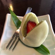 เมนูของร้าน Nekoemon Cafe Chiang Mai