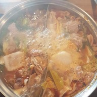 เมนูของร้าน SHABU KONG