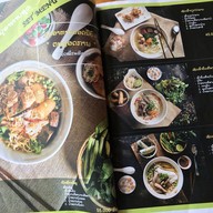 Sensen restaurant สาขา 2