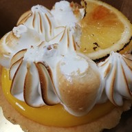 เมนูของร้าน Brioche from heaven สีลม