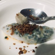 เมนูของร้าน เหมียวปากหม้อ ปากหม้อญวน & ก๋วยจั๊บญวน รัชดาภิเษก