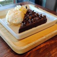 เมนูของร้าน LampCafe สาขา 1 หน้ามหาวิทยาลัย LampCafe สาขา 1