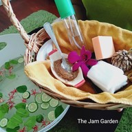 The Jam Garden ประจวบคีรีขันธ์