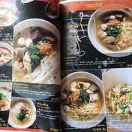 Sensen restaurant สาขา 2