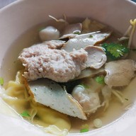 ร้านเจียงเฮง
