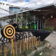 Sensen restaurant สาขา 2