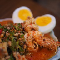 บ้านกลางซอย นครปฐม