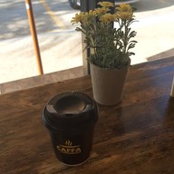 Caffa Coffeemaker Chaing rai